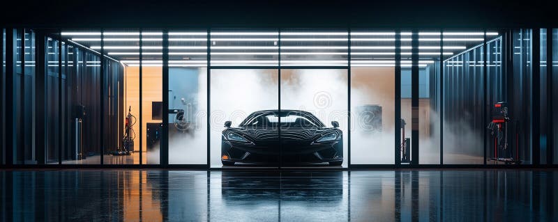 專業汽車美容